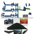 Tyre Recycling Equipment